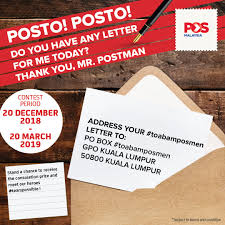 Pada tahun 2020, harga pos laju naik sekali lagi. Pos Malaysia Berhad On Twitter Salam Mieszlolita We Apologize For Any Inconvenience Caused Item Eh920825770my In Transit To Poslaju Kota Kinabalu On 26 January 2019 But No Status Was Updated Until Today