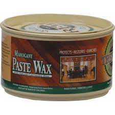 And we have one last surprise for you. Beaumont 887101017 Trewax Sandable Wax Paste Walmart Canada