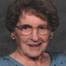 Mary Lou Homan Obituary August 29, 2020