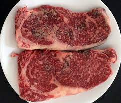Our Farm S Juicy Secret Wagyu Beef Hansen S Dairy