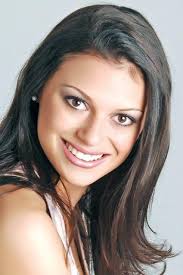 Marissa Shaw's Instagram, Twitter & Facebook