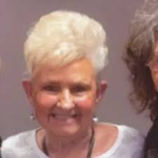 Obituary information for Mary Jane Turner