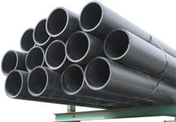 SDR17 HDPE Pipe (High Density Polyethylene Pipe). Sold in ...
