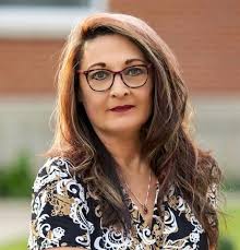 Connie Howard-Marshall County Clerk