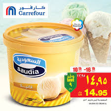 ÙƒØ§Ø±ÙÙˆØ± Ø§Ù„Ø³Ø¹ÙˆØ¯ÙŠØ© On Twitter Ø§Ù„Ø³Ø¹ÙˆØ¯ÙŠØ© Ø¢ÙŠØ³ ÙƒØ±ÙŠÙ… 2 Ù„ØªØ±14 95 Ø±ÙŠØ§Ù„ Ù…Ø¹ Ø¹Ø±ÙˆØ¶ ÙƒØ§Ø±ÙÙˆØ± Ø§Ù„Ø³Ø¹ÙˆØ¯ÙŠØ© 7 13 Ø°Ùˆ Ø§Ù„Ù‚Ø¹Ø¯Ø© Ø§Ù„Ù…ÙˆØ§ÙÙ‚ 10 16 Ø£ØºØ³Ø·Ø³
