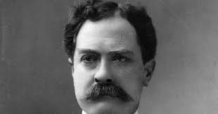 Tales from Tennessee and Beyond: Edward Ward Carmack