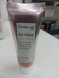 Image result for image cc crème