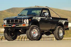 Image result for Black 1981 Truck