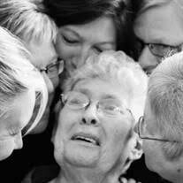 Alice L. Droll Obituary