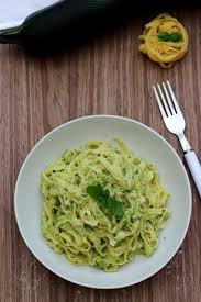 Tagliatelle Au Pesto De Courgettes Amandine Cooking Tagliatelles Recette Pesto Recettes De Cuisine