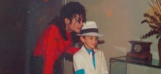 Michael Jackson Documentary Leaving Neverland Coming To Hbo Film