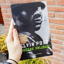 MINI-REVIEW: Elvin Post