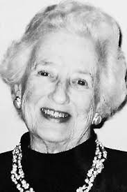 Muriel Mary (Whyte) Britton (1924-2016)