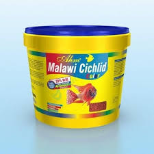 Ahm Malawi Cichlid Granulat Color 3 Kg Kova Malawi Ciklet Diger Sus Baliklarinin Ana Yemi Olan Bu Yem Turlerinin Ve Yuksek Oranda Beslenme Balik Yemleri Balik
