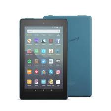 When the kindle fire first shipped a couple weeks ago, the reviews were mixed. Amazon Fire 7 Tablet 16 Gb Twilight Blue Target