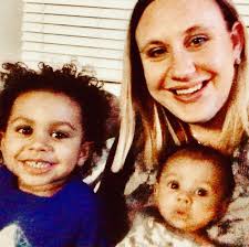 Happy Valentines Day my 3❤️💚💙