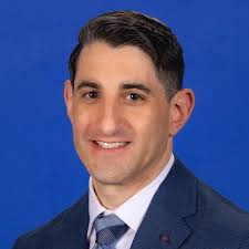 Nick Sawyer, MD, MBA, FACEP