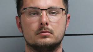 Man wanted for sexual crimes against children arrested in Marshall County