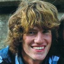 Christopher "Chris" Sonny Daugherty Obituary