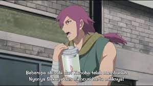 Anime Boruto Naruto Next Generation Indonesia Home Facebook