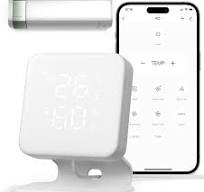 VENZ Smart Air Conditioner Controller, WiFi IR Remote ...
