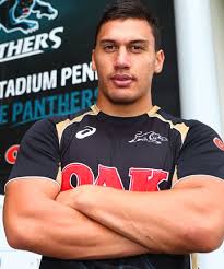 Elijah taylor updated a highlight. Elijah Taylor Doesn T Regret Leaving Warriors Stuff Co Nz