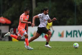 Hulk já não foge ao atlético mineiro e a transferência deve ser oficializada nas próximas horas. Com Tres Gols De Tardelli E Estreia De Hulk Atletico Mg Vence Jogo Treino Gazeta Esportiva