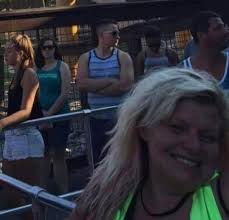 PLEASE READ AND SHARE‼️‼️‼️‼️ My aunt Stacy has been missing since August  of 2021…7 MONTHS. PLEASE help us find her. We have filed another missing  persons report. Any information you may have