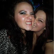 Cherise Sims's Instagram, Twitter & Facebook