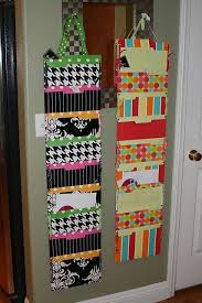 Diy Hanging File Folder Pocket Chart Love The Left One I