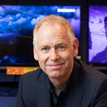 JB Hi-Fi chief Terry Smart says mobile phone, computer spending 'integral  in people's lives'