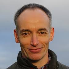 Steve Ashmore Homeopath