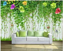 3d wallpapers hd beautiful collection, download free awesome 3d background images for your smartphone. Floral Designer 3d Wallpapers For Home Rs 120 Square Feet Maira Decor Id 22772234573