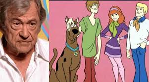Joe Ruby, Scooby-Doo creator, dies at 87