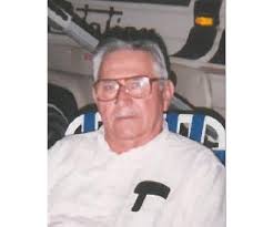 John Panter Obituary (2017)