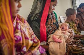 However, the symptoms of pneumonia in babies are easy to catch and treatments are available. Better Bath Rituals Is One Way Bangladesh Is Saving Its Newborns Goats And Soda Npr