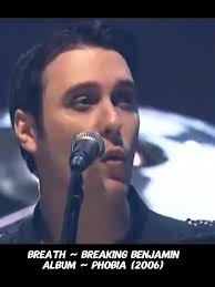 Phobia Breaking Benjamin Vinyl