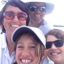 Fraser Island at Kingfisher Bay.