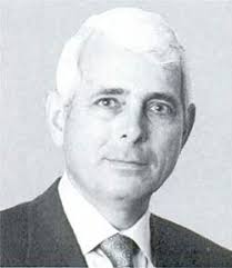 Charles Floyd Hatcher