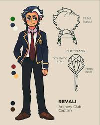 Botw High School Shenanigans Kai J S School Au Character Design Legend Of Zelda Memes Legend Of Zelda Breath Legend Of Zelda