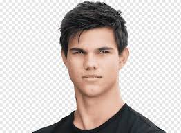 Taylor Lautner Jacob Black Twilight Bella Swan Edward Cullen, twilight,  black Hair, hair, twilight Saga png