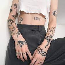 Pin On Tattoos