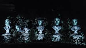 We did not find results for: 13 Ghoulish Ghosts That Haunt The Haunted Mansion At Disneyland Park Disney Parks Blog