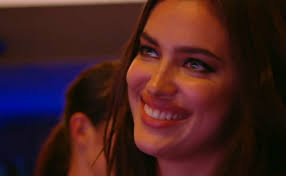 Of course i prefer to be with someone, but. Irina Shayk The Girlfriend Of Cristiano Ronaldo Abuse Of Botox