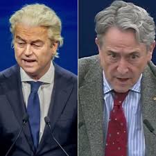 ESCÁNDALO INTERNACIONAL! Líder político holandés exige que Sánchez sea  DETENIDO por “TRAICIÓN” a España y a Europa El líder de un partido clave en  Holanda ha soltado la bomba en plena Eurocámara: “