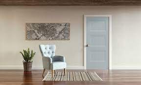 3 Panel Livingston Door Doors Interior Masonite Interior Doors Contemporary Family Rooms