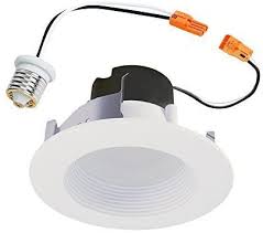 Halo Light For New Construction Recessed White Bx Amazon Com