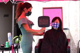 Beauty touch hair & beauty salon. How Hair Salons Are Operating During Covid 19 Allure