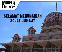 Hanya mysejahtera digunapakai bagi solat jumaat di selangor berkuat kuasa esok. Men S Biore Malaysia Salam Jumaat Dan Jangan Lupa Selesaikan Tugas Wajib Korang Bro Selamat Menunaikan Solat Jumaat Kepada Semua Mensbioremy Facebook