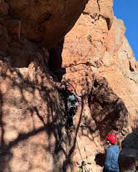 rocks and rocks and more rocks